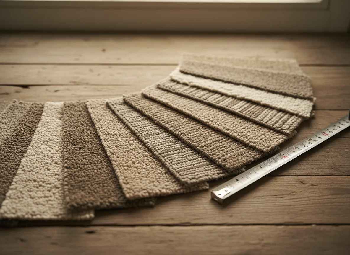 Carpet Installation Vesuvius, VA FAQs